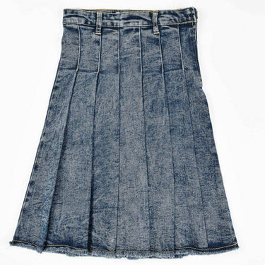 Jeans Skirt - Kidichic
